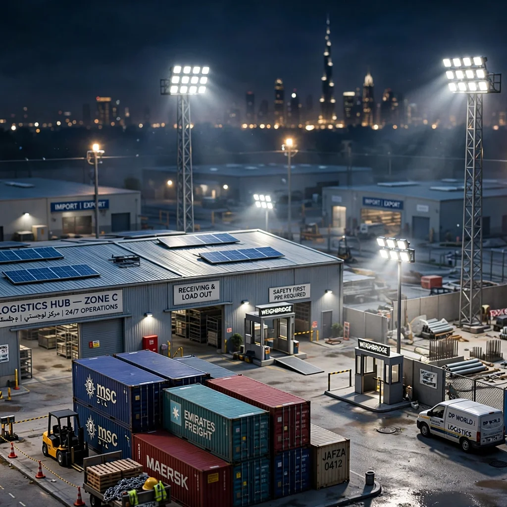 Commercial Systems