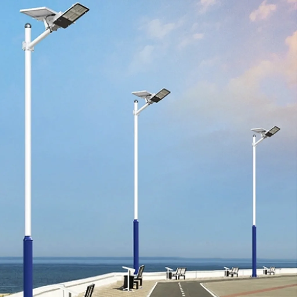 Solar Vertical Tech